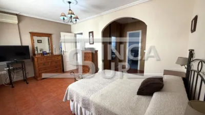 Semi-detached chalet in Aguadulce Sur photo 32