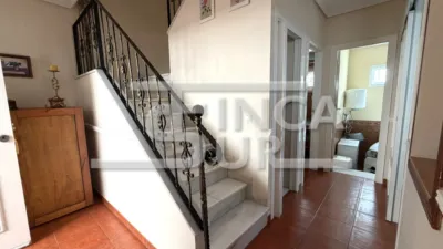 Semi-detached chalet in Aguadulce Sur photo 12
