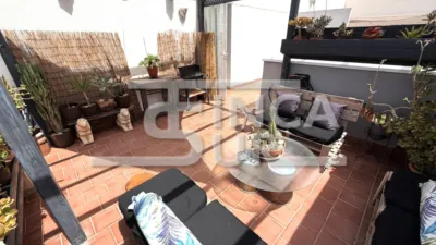 Semi-detached chalet in Aguadulce Sur photo 46