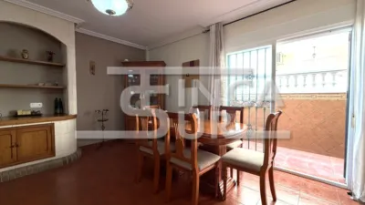 Semi-detached chalet in Aguadulce Sur photo 5