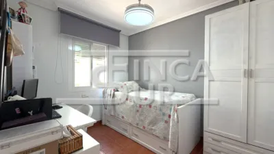 Semi-detached chalet in Aguadulce Sur photo 29