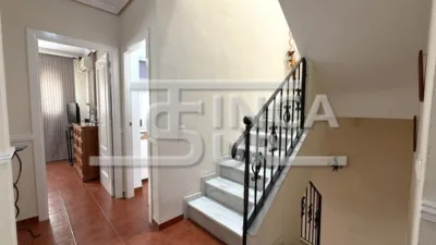 Semi-detached chalet in Aguadulce Sur photo 25