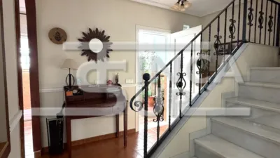 Semi-detached chalet in Aguadulce Sur photo 22