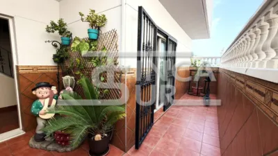 Semi-detached chalet in Aguadulce Sur photo 3