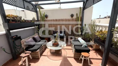 Semi-detached chalet in Aguadulce Sur photo 45