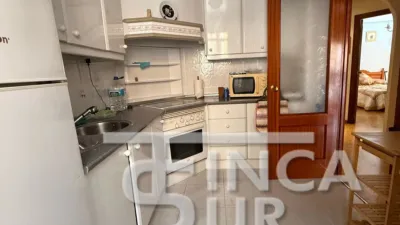 Apartment on Calle del Príncipe de Asturias photo 5
