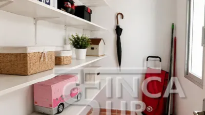 Apartment on Calle del Príncipe de Asturias photo 11