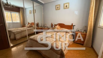 Apartment on Calle del Príncipe de Asturias photo 7