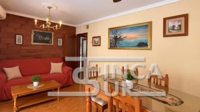 Apartment on Calle del Príncipe de Asturias photo 2