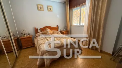 Apartment on Calle del Príncipe de Asturias photo 9