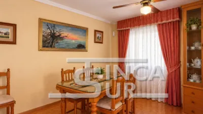 Apartment on Calle del Príncipe de Asturias photo 3