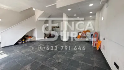 Semi-detached house on Avenida de la Envia photo 35