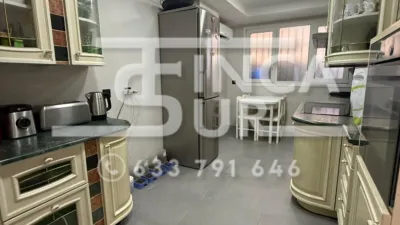 Semi-detached house on Avenida de la Envia photo 13
