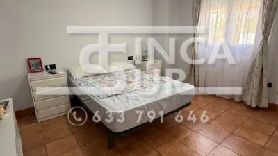 Semi-detached house on Avenida de la Envia photo 18