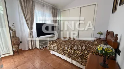 Semi-detached house on Avenida de la Envia photo 17