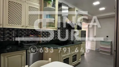 Semi-detached house on Avenida de la Envia photo 11