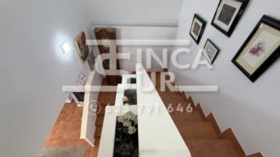 Semi-detached house on Avenida de la Envia photo 16