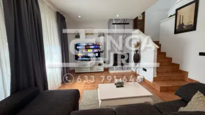 Semi-detached house on Avenida de la Envia photo 3