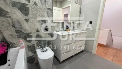 Semi-detached house on Avenida de la Envia photo 33