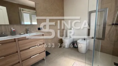 Semi-detached house on Avenida de la Envia photo 28