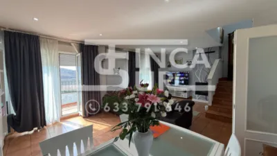 Semi-detached house on Avenida de la Envia photo 5