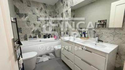 Semi-detached house on Avenida de la Envia photo 22