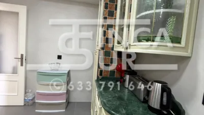 Semi-detached house on Avenida de la Envia photo 14