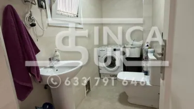 Semi-detached house on Avenida de la Envia photo 31