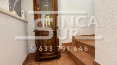 Semi-detached house on Avenida de la Envia photo 15