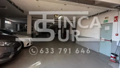 Semi-detached house on Avenida de la Envia photo 38