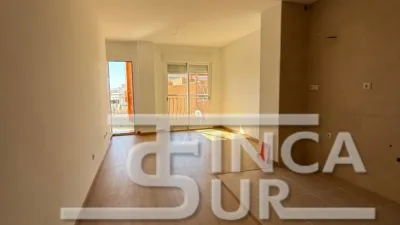 Apartment on Bartolomé de las Casas Street photo 21