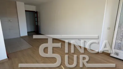 Apartment on Bartolomé de las Casas Street photo 8