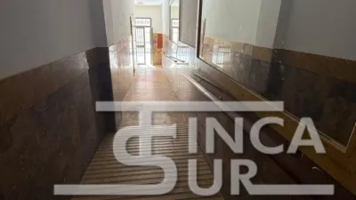 Apartment on Bartolomé de las Casas Street photo 5