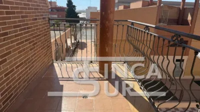 Apartment on Bartolomé de las Casas Street photo 13