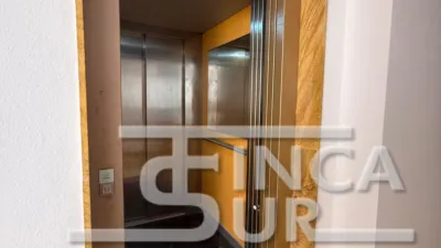 Apartment on Bartolomé de las Casas Street photo 4