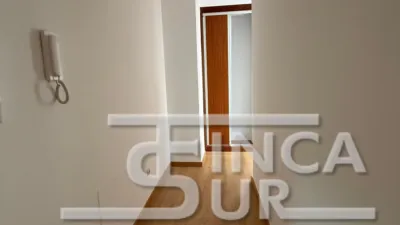 Apartment on Bartolomé de las Casas Street photo 22