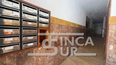 Apartment on Bartolomé de las Casas Street photo 2