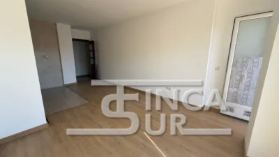 Apartment on Bartolomé de las Casas Street photo 7