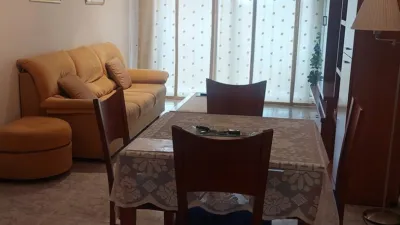 Apartment on Carrer d'Astúries, no. s/n photo 3