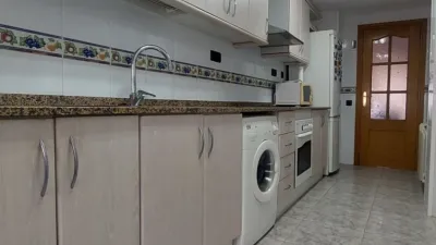 Piso en Carrer d'Astúries, nº s/n photo 8