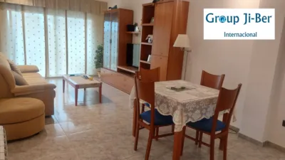 Apartment on Carrer d'Astúries, no. s/n photo 4