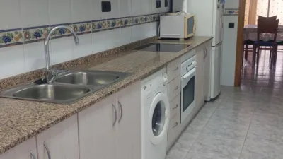 Piso en Carrer d'Astúries, nº s/n photo 7