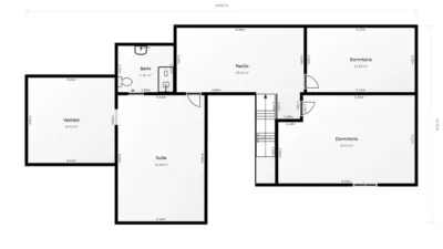 Chalet in Eurovillas photo 2