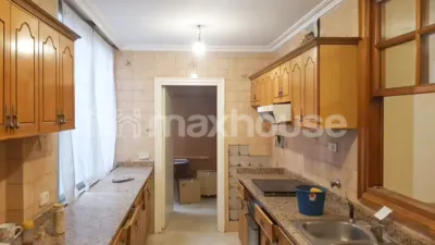 Apartment on Calle de San Juan de la Salle photo 3