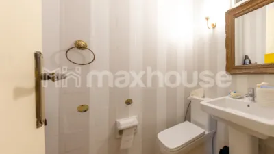Apartment in Hispanic America photo 11