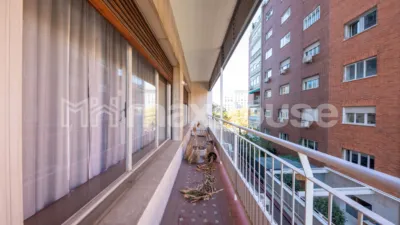 Apartment in Hispanic America photo 24