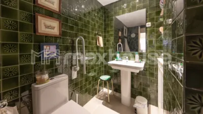 Apartment in Hispanic America photo 9