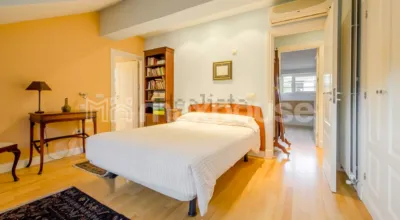 Casa en venta en Hispanoamérica, Hispanoamérica (Distrito Chamartín. Madrid Capital) de 3.000.000 €