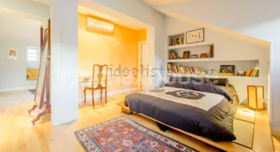 Casa en venta en Hispanoamérica, Hispanoamérica (Distrito Chamartín. Madrid Capital) de 3.000.000 €