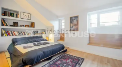 Casa en venta en Hispanoamérica, Hispanoamérica (Distrito Chamartín. Madrid Capital) de 3.000.000 €